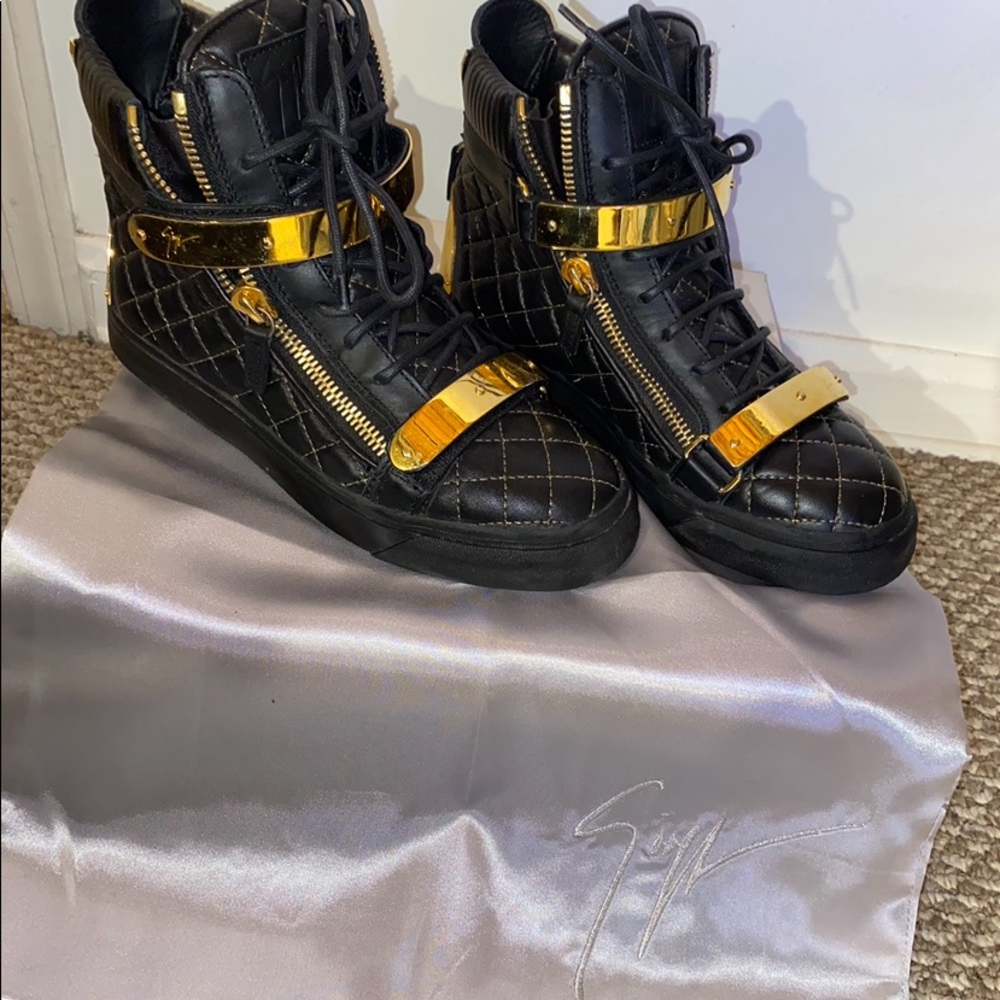 Giuseppe zanotti